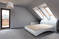 Pitminster bedroom extensions