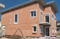 Pitminster home extensions