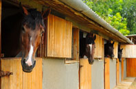 free Pitminster stable construction quotes