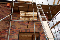 house extensions Pitminster